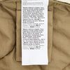 MAXMARA 26FW Wochenend GESSATI Cropped Padded Jacket 158747978 [P]