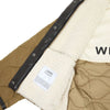 MAXMARA 26FW Wochenend GESSATI Cropped Padded Jacket 158747978 [P]