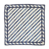 MAXMARA [Einzelkauf/Limitierte Auflage von 30 Stück] 26FW Wochenende Siam Seidenschal SIAM 002 2625546054 158747981 [P]
