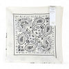 MaxMara [Limited Edition / 30 Pieces] 26FW Weekend Siam Silk Scarf SIAM 005 2625546054 158747983 [P]