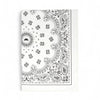 MaxMara [Limited Edition / 30 Pieces] 26FW Weekend Siam Silk Scarf SIAM 005 2625546054 158747983 [P]