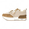 MAXMARA [Exklusiv/30 Stück Limitiert] 26FW Weekend Zambra Sneaker 004 2625766034 158747984 [P]