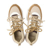 MAXMARA [Exklusiv/30 Stück Limitiert] 26FW Weekend Zambra Sneaker 004 2625766034 158747984 [P]