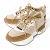 MAXMARA [Exklusiv/30 Stück Limitiert] 26FW Weekend Zambra Sneaker 004 2625766034 158747984 [P]