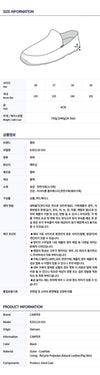 CAMPER [限定/30個限定] 26FW ウォールデン レディース ローファー K201116 019 135590311 [P]