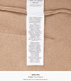 MAISON KITSUNE [Einzelstück/30 Stück limitiert] 26FW Baby Fuchs Damen Cardigan PW00501KT1006 0054 151647409 [P]
