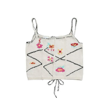 TACH Aida Crop-Top 51955253 [P]