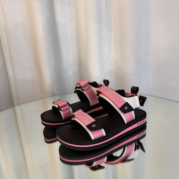 Louis Vuitton Arcade Flat Sandals 158750401 [P]