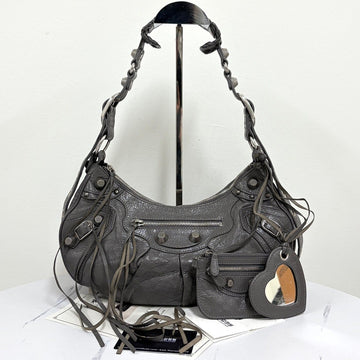 Balenciaga Le Cagole Small Shoulder Bag (671307) 158750417 [P]