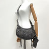 BALENCIAGA ル カゴール ショルダーバッグ スモール (671307) 158750417 [P]