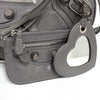 BALENCIAGA ル カゴール ショルダーバッグ スモール (671307) 158750417 [P]