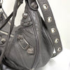 BALENCIAGA ル カゴール ショルダーバッグ スモール (671307) 158750417 [P]