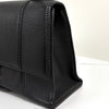 BALENCIAGA Hourglass Top Handle Schultertasche Schwarz (593546) 158750459 [P]