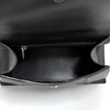 BALENCIAGA Hourglass Top Handle Schultertasche Schwarz (593546) 158750459 [P]