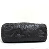 CHANEL Padded Cocoon Tote Bag Black 158750522 [P]