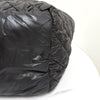 CHANEL Padded Cocoon Tote Bag Black 158750522 [P]
