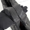 CHANEL Padded Cocoon Tote Bag Black 158750522 [P]
