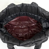CHANEL Padded Cocoon Tote Bag Black 158750522 [P]