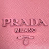 Prada Monochrome Saffiano Chain Crossbody Bag 158750964 [P]