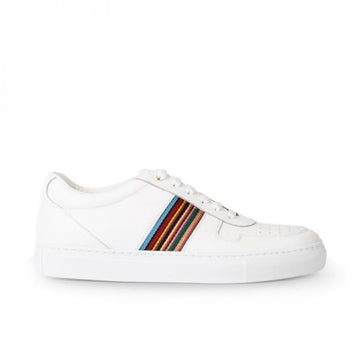 PAUL SMITH レザー スニーカー 151784761 [P]