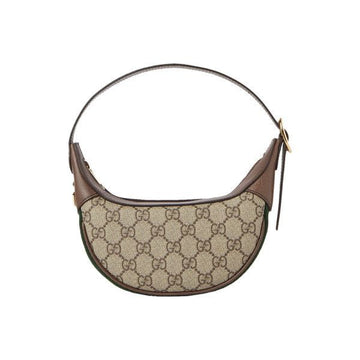 GUCCI Mini Hobo Bag Beige 658551 96IWG 8745 158752082 [P]