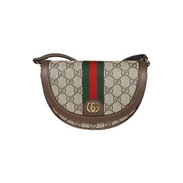 Gucci 26SS Ophidia Supreme Mini Shoulder Bag Beige 757309 96IWG 8745 158752084 [P]