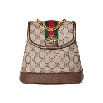 GUCCI Ophidia Backpack Beige 795221 96IWG 8745 158752087 [P]