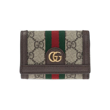 GUCCI コイン 財布 ベージュ 644334 96IWG 8745 158752090 [P]