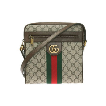 GUCCI Ophidia Small Messenger Bag Beige 547926 96IWT 8745 158752092 [P]