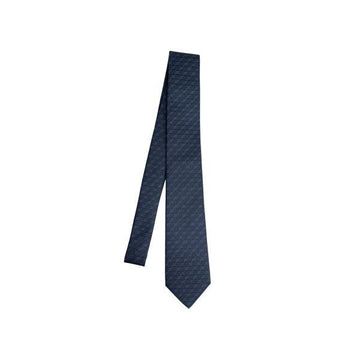 GUCCI 26SS GG Jacquard-Seidenkrawatte Blau 853351 4E009 4369 158752096 [P]