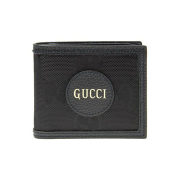 Gucci Off The Grid Wallet Black 625573 H9HAN 1000 158752131 [P]