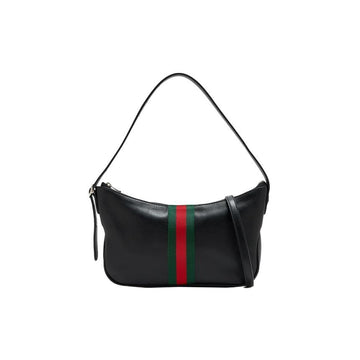 GUCCI スモールクロスバッグ ブラック 863406 AAGF7 1053 158752169 [P]