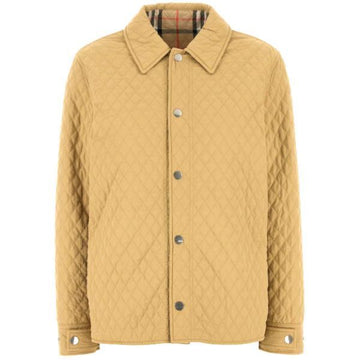 BURBERRY リバーシブル キルティング ナイロン ジャケット 8093888 114954418 [P]