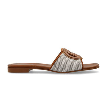 Gucci Interlocking G Slide Sandals 145749922 [P]