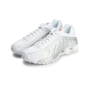 NIKE R4 Metallic Silver 158757785 [P]