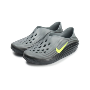 Nike React Rejuvenate 8 Black Volt Cool Grey HV5060-003 158757786 [P]