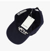 SPORTY & RICH Logo Embroidered Baseball Cap 152195479 [P]