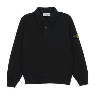 Stone Island Kids Collar Sweatshirt L2S166100012 S0A20 V0029 14A 158757796 [P]