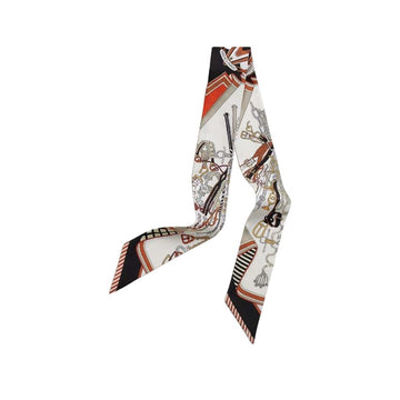 HERMES Bouquets Twilly 158757943 [P]
