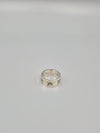 GUCCI Ghost Ring Silber 9mm Ring 455318 157235270 [P]