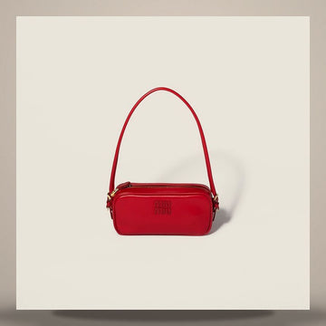 MIU MIU レザー ポーチ 5NE024_AF8W_F0011 158758519 [P]