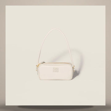 MIU MIU Leder Clutch 158758522 [P]