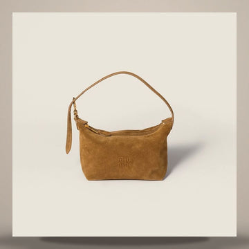MIU MIU Spirit Wildleder Pouch 5NE841_2IEE_F0393 158758540 [P]