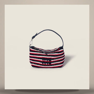 MIU MIU Spirit Croche Tasche 158758544 [P]