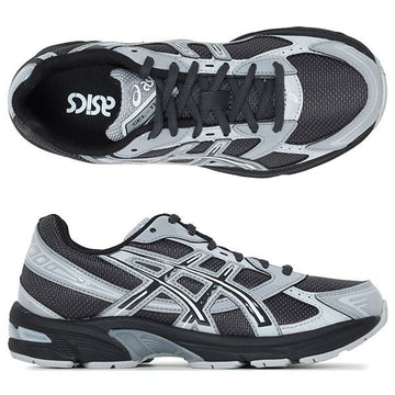 ASICS グラファイトグレー グラブル ジェル 1130 スニーカー 1203B045 020 158758546 [P]