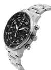 Citizen Chronograph Men's Metal Watch 151765850 [P]