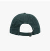 SPORTY & RICH Syracuse Logo Embroidered Baseball Cap 152195500 [P]