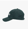 SPORTY & RICH Syracuse Logo Embroidered Baseball Cap 152195500 [P]