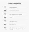 Maison Margiela Numbering Logo Knee-High Socks 153245391 [P]