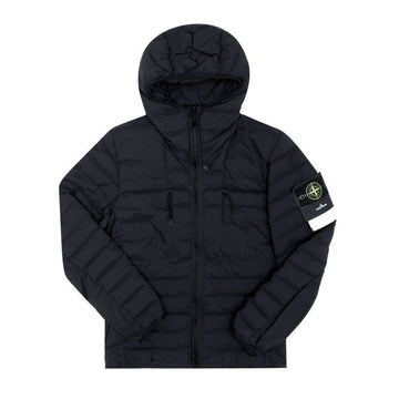 Stone Island Seamless Tunnel Patch Logo Lightweight Men's Padding 153245587 [P]